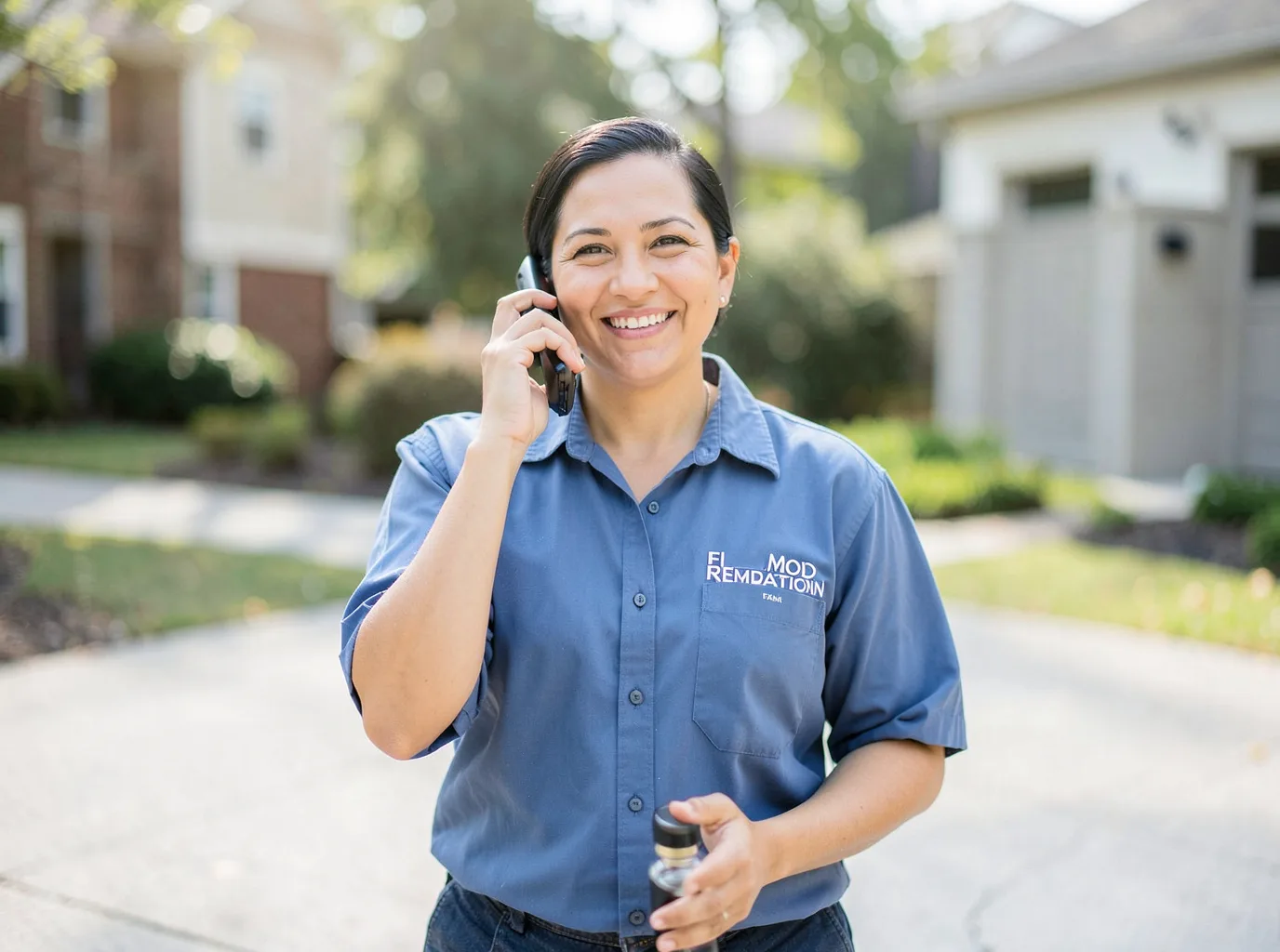Mold Remediation Fowler, IL FAQs